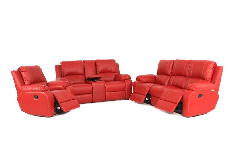 Calgan KLY-321-6P-3A Lyla Range 6 Seater
