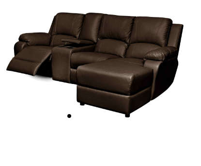 Calgan KLY-SEC-4P-1A Leather Premium
