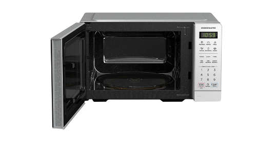 Midea Digital Inverter Microwave 20 EM20-SILVER-MIRROR