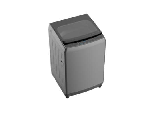 Midea 10.5kg Silver Top Loader Washing Machine - MA200W105-G