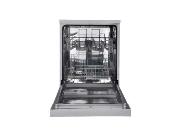 Midea Stainless Steel 13 Place Dishwasher - DW143STS