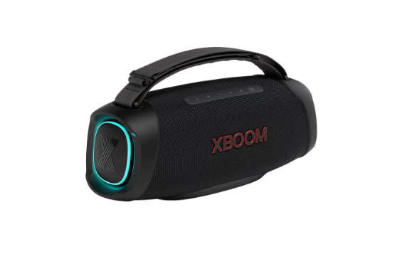 LG 1CH 120W XBOOM Speaker - XG8T