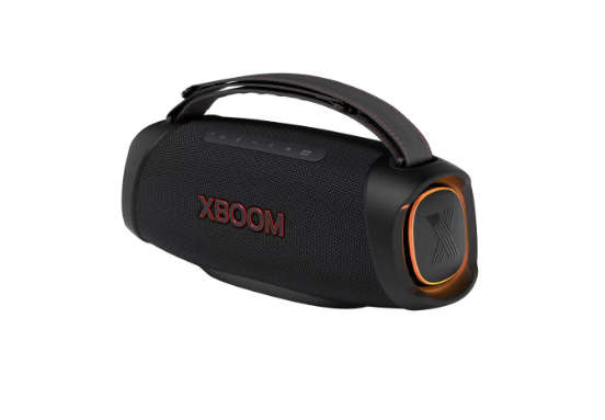 LG 1CH 120W XBOOM Speaker - XG8T