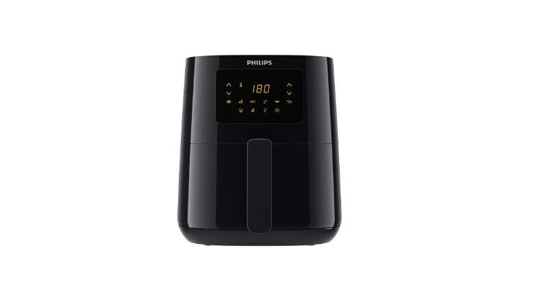 Philips 3000 Series (4.1L) L Airfryer, HD9252/91
