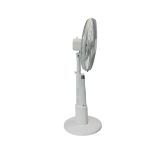 Midea 18inch Rechargeable Stand Fan FS45-23MRD