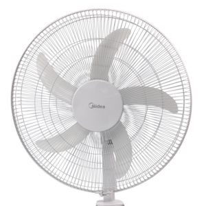 Midea 18inch Rechargeable Stand Fan FS45-23MRD