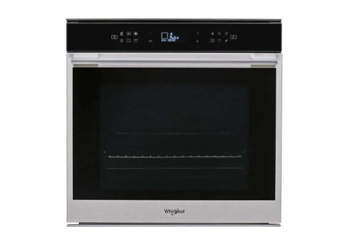 Whirlpool 60cm built in electric oven - W7OM44BS1H