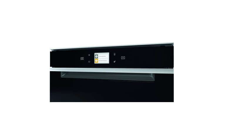 Whirlpool built -in electric oven - W9IOM24S1H
