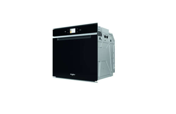 Whirlpool built -in electric oven - W9IOM24S1H