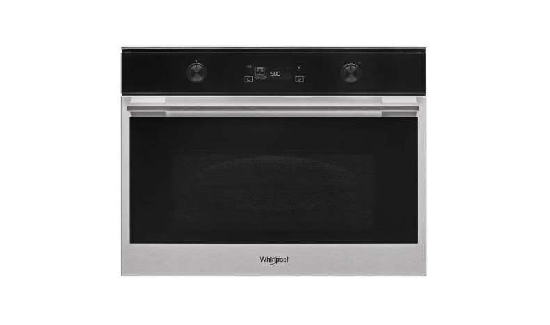 Whirlpool 40L built-in Microwave Oven - W7MW541SAF