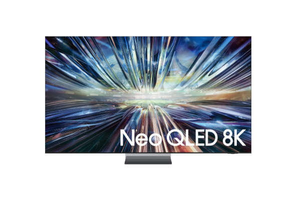 Samsung 216cm (85") NEO QLED 8K HDR Smart TV -QA85QN900DKXXA