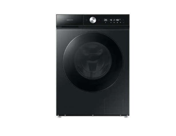 Samsung 12kg Bespoke Front Loader Washing Machine - WW12BB944DGBFA