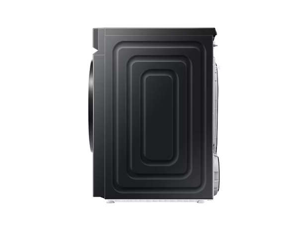 Samsung 9kg Digital Inverter Heat Pump Dryer Bespoke Black - DV90BB9440GBFA