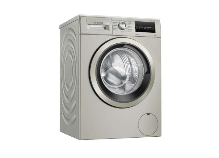 Bosch 8kg Silver Series 4 Front Loader Washing Machine - WAN282X1ZA