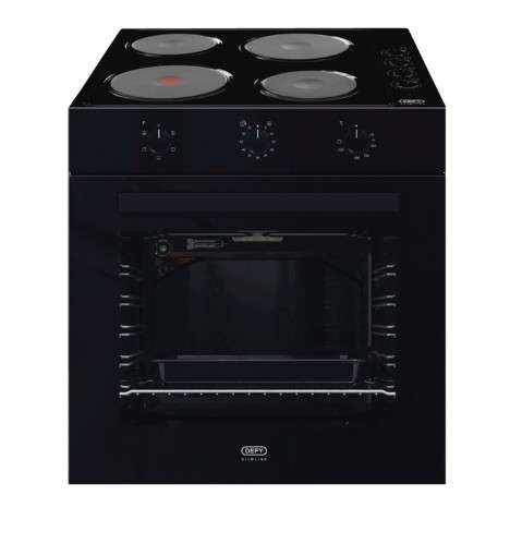 Defy Cooking(Built-in Sets) DCB838E