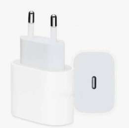 Apple 20W USB-C Power Adapter