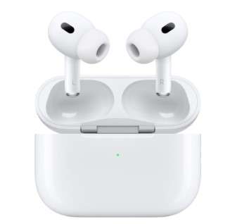 Apple AirPods Pro (2nd Generation) with MagSafe Case (USB-C)