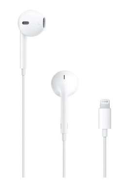 Apple EarPods with Lighting Connector
