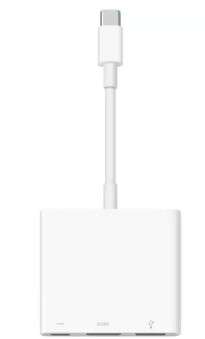 Apple USB-C Digital AV Multiport Adapter