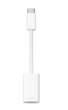 Apple USB-C to Lighting Adapter