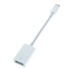 Apple USB-C to USB Adapter