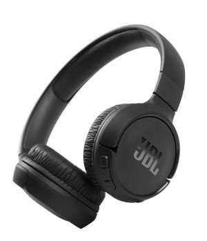 JBL Tune 510 Bluetooth On Ear Headphone - Black