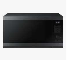 Samsung 40L, Grill Microwave Oven, Black