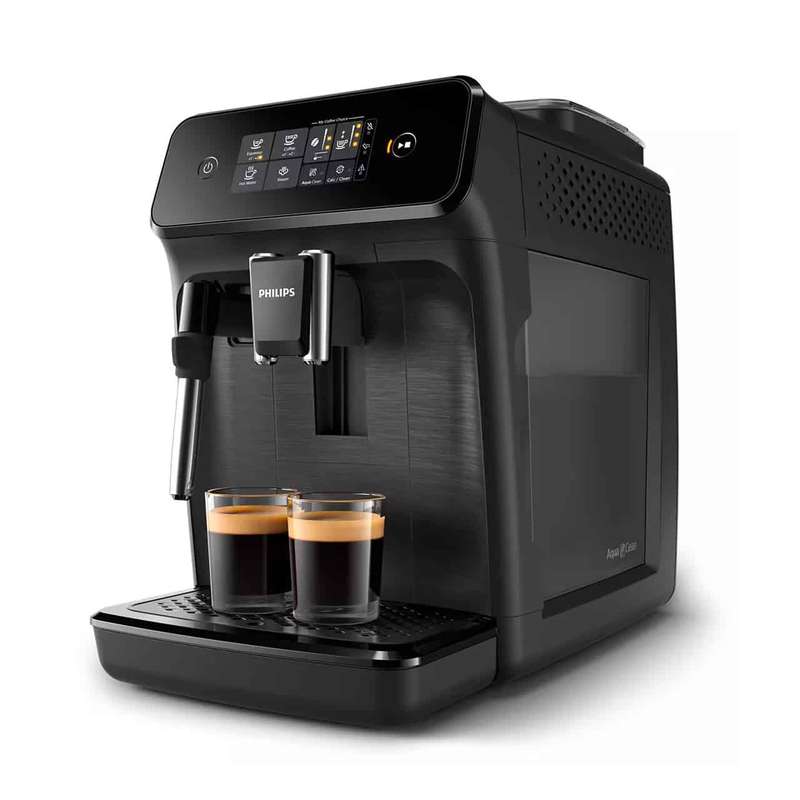 Philips Fully Automatic Espresso Machine EP0820/00