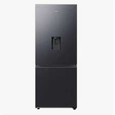 Samsung 459L Frost Free Top Fridge Bottom Freezer Combination Fridge