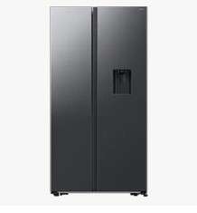 Samsung 560L Side by Side Fridge with Digital Inverter Technology