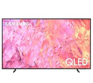 Samsung 216cm (85") Neo QLED 4K QN60D Tizen OS Smart TV