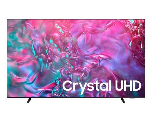 Samsung 250cm (98") Crystal UHD 4K Tizen OS DU9000 Smart TV