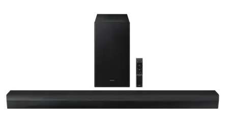 Samsung B-series Soundbar HW-B750D 5.1 ch Sub Woofer