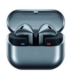 Samsung Galaxy Buds3 Silver Including Buds Case