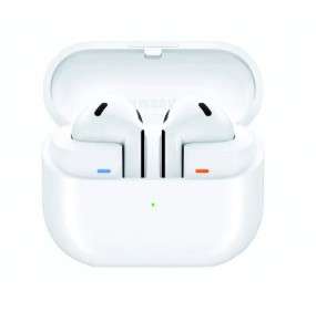 Samsung Galaxy Buds3 White Including Buds Case