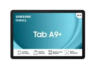 Samsung Galaxy Tab A9+ 11" Wifi 64GB