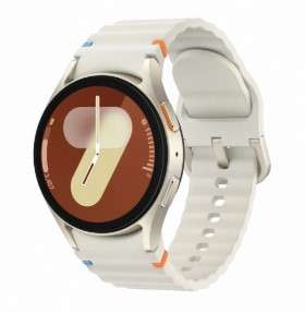 Samsung Galaxy Watch7 40mm Bluetooth - Cream
