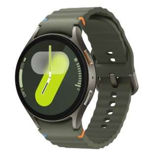 Samsung Galaxy Watch7 40mm Bluetooth - Green