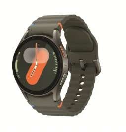Samsung Galaxy Watch7 44mm LTE - Green