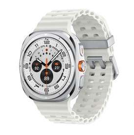 Samsung Galaxy Watch Ultra (LTE, 47mm) Titanium White