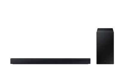 Samsung HW-C450 2.1 Channel DTS Virtual:X Sound Bar