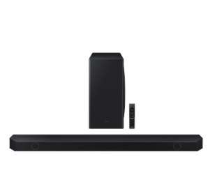 Samsung Q-series Soundbar HW-Q800D 5.1.2 ch Sub Woofer (2024)