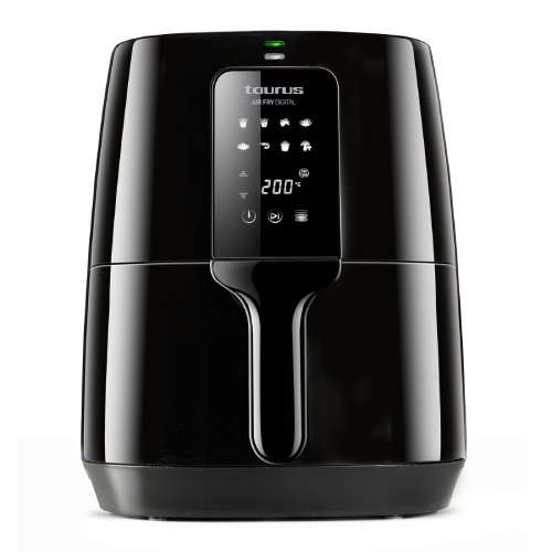 Taurus 4L 1300W Digital Non-Stick Air Fryer Model 973970