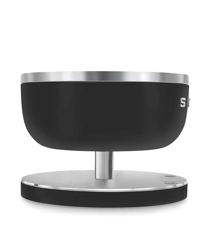 Smeg Kitchen Scale KSC01BLMWW