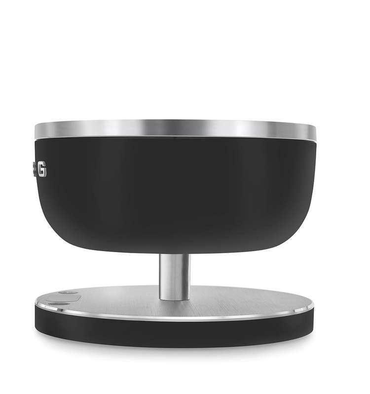 Smeg Kitchen Scale KSC01BLMWW
