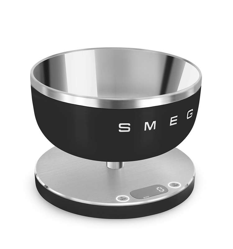 Smeg Kitchen Scale KSC01BLMWW