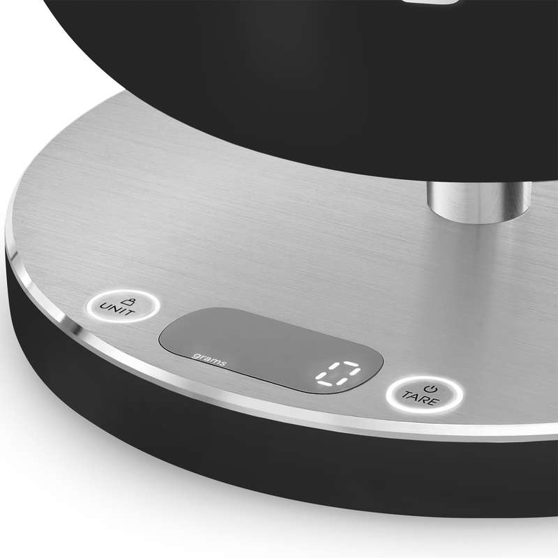 Smeg Kitchen Scale KSC01BLMWW