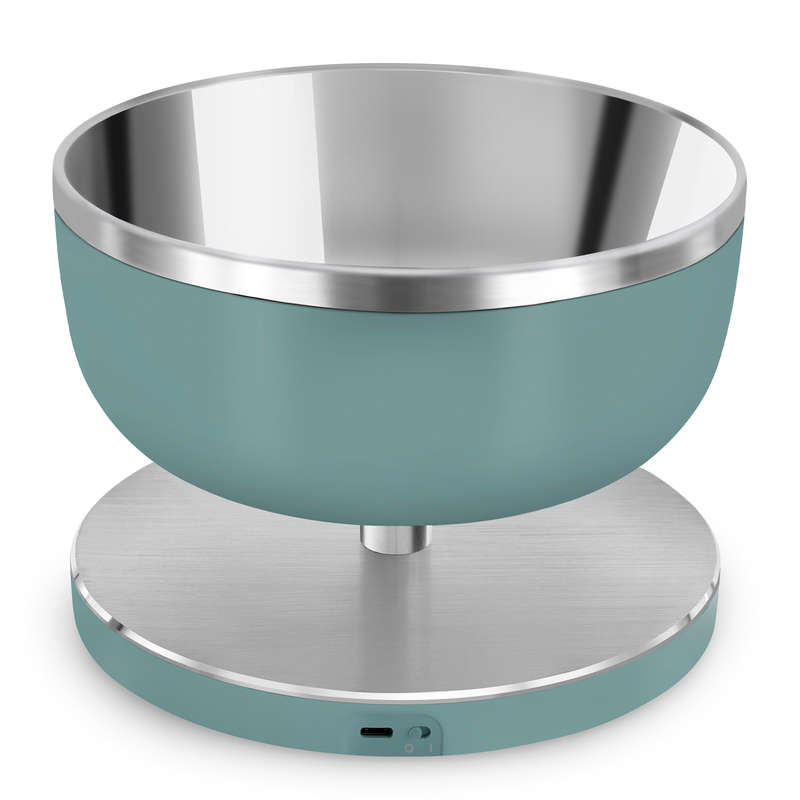 Smeg Digital Kitchen Scale 5kg Emerald Green KSC01EGMWW