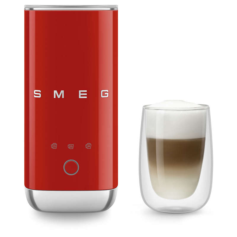 Smeg Milk Frother