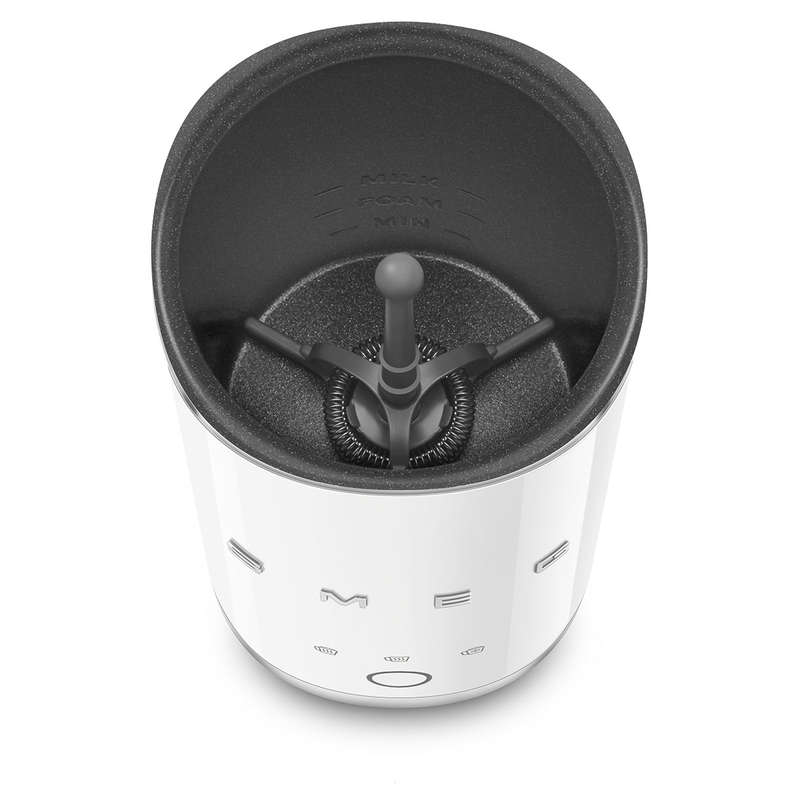 Smeg Milk Frother